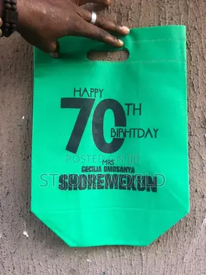 Eco Shopping Bag