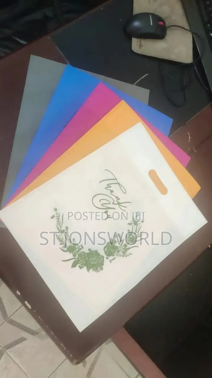 Eco Shopping Bag