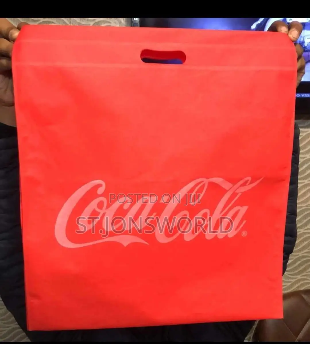 Eco Shopping Bag