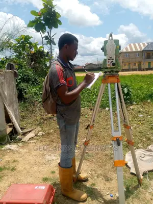 Registered Surveyor