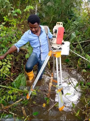 Alimosho Land Surveyor