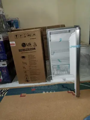 Freestanding LG Top Freezer Refrigerator Gc-131 | 92liter