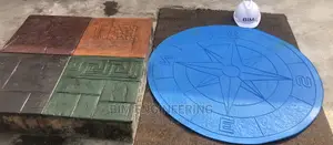 Mart Mould Stamp Concrete Sealant Polishing