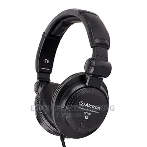 Alctron Headphone Hp1200