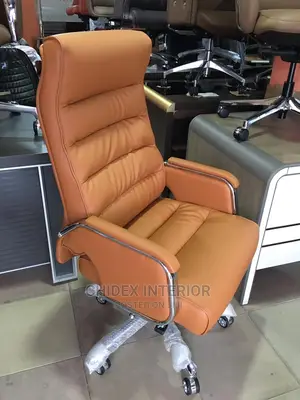 Executive Office Chair