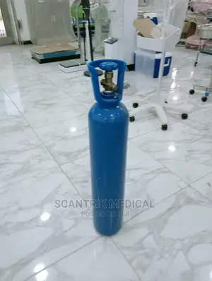 Oxygen Cylinders for Patients