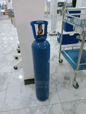 Oxygen Cylinders for Patient