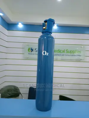 Oxygen Cylinder 10litres