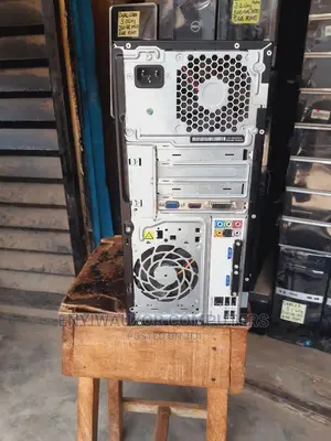 HP Pavilion Desktop
