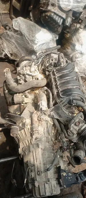 Engine for Toyota Corolla