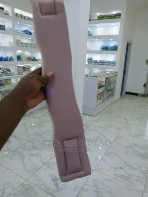 Portable Foam Cervical Collar Orthopedics