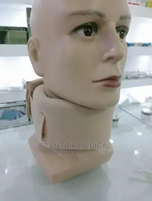 Cervical Neck Collars for Patients