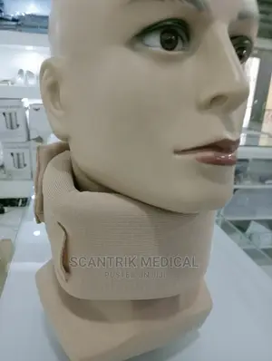 High Quality Form Fit Cervical Collar
