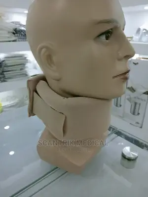 Hospital Cervical Collar Neck Support