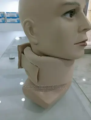 Soft Cervical Collar - Patients