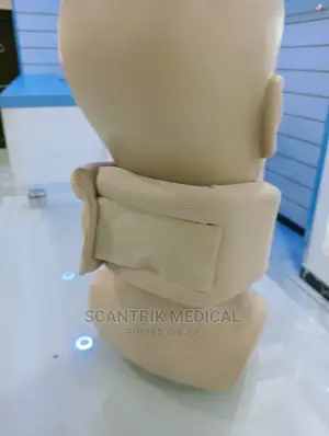 Medical Soft Cervical Collar - Medium