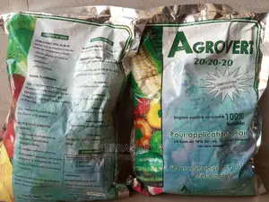Soluble Fertilizers