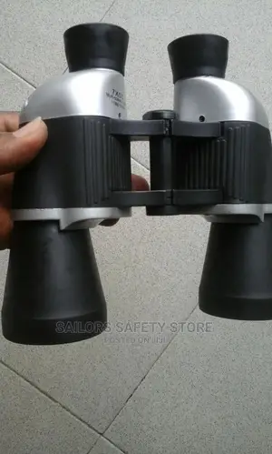 Sv Binocular