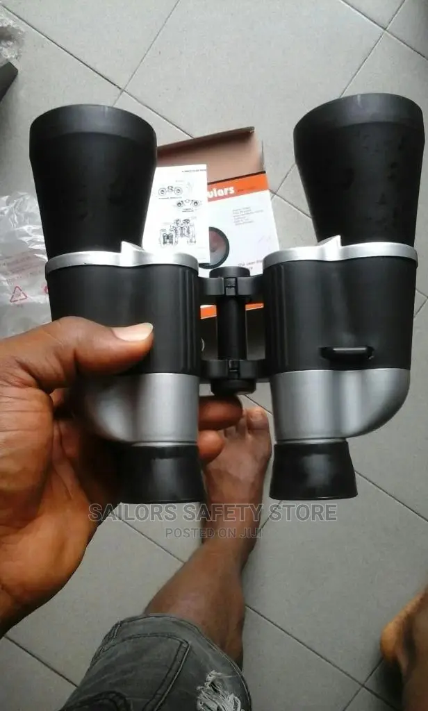 Sv Binocular