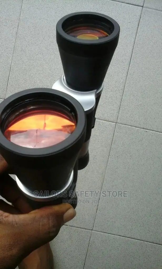 Sv Binocular