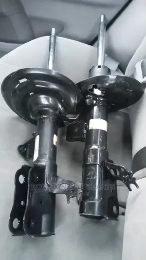 Front Shock Absorber - Camry 2018/2020