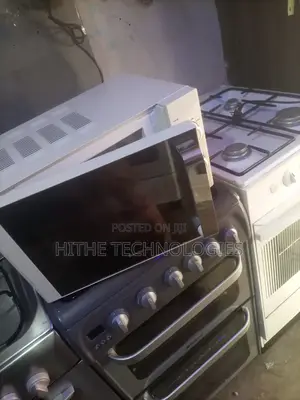 Tokunbo Microwave-First Grade
