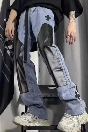 Rare Stylish Jeans