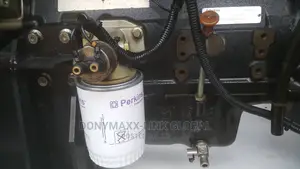 Mikano Generator Perkins 100kva