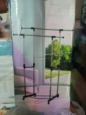 Clothes Hanger