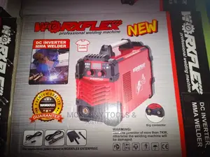 Original Inverter Welding MMA 300A