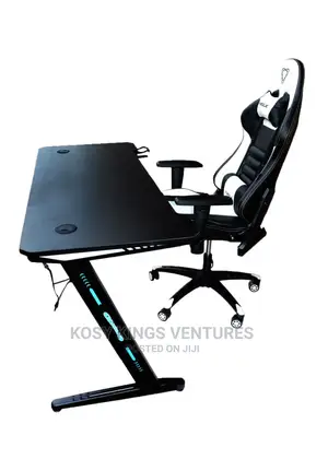 Office/Gaming Set