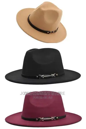 Fedora Hat for Men