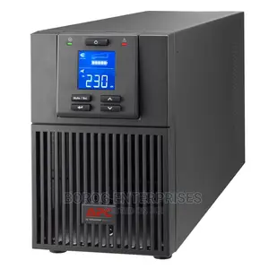 Apc Easy Ups on-Line SRV 1000va 230v-Srv1ki