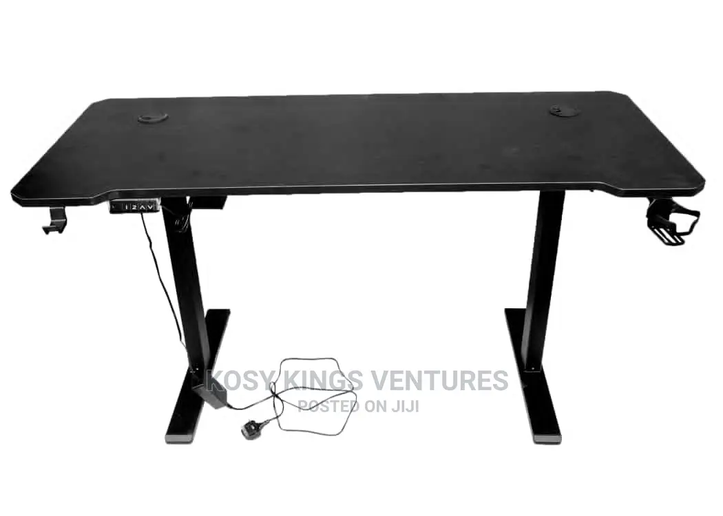 Electric Height Adjustable Table