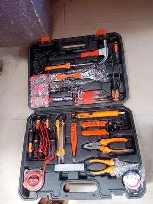 Quality Computer Tools Kits