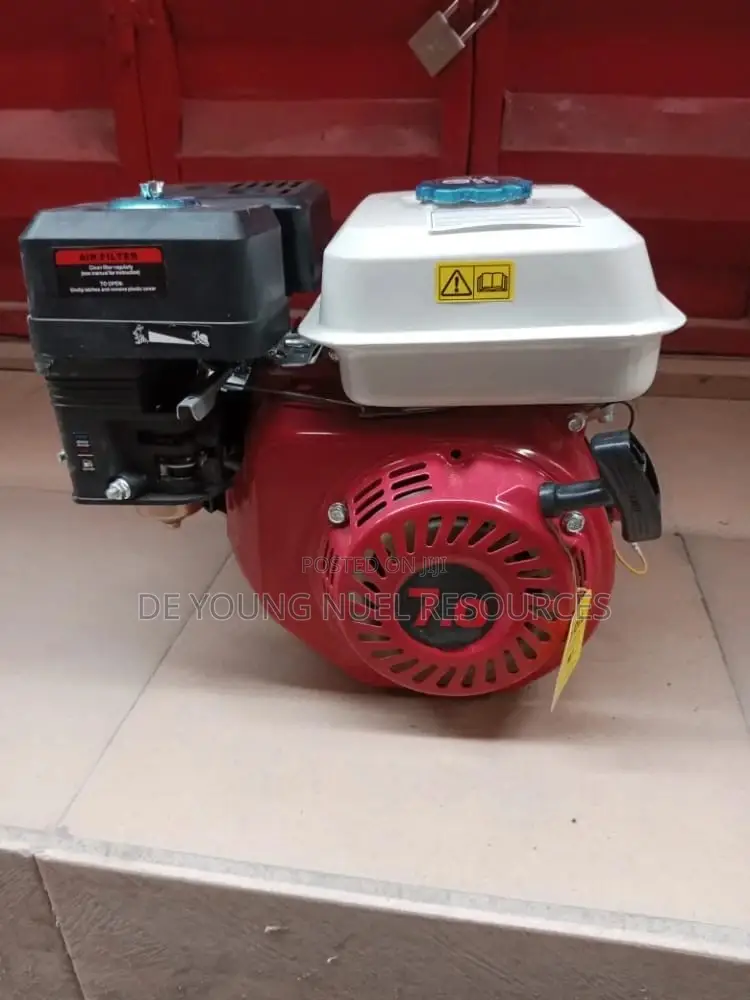 Quality Multipurpose Engine