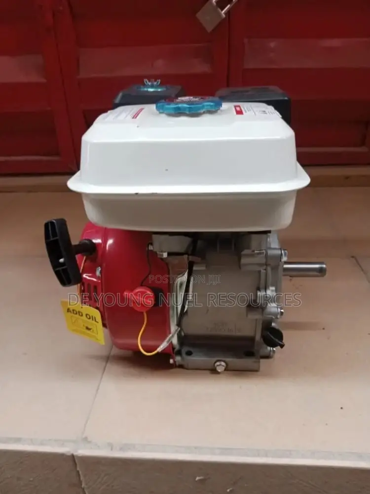 Quality Multipurpose Engine