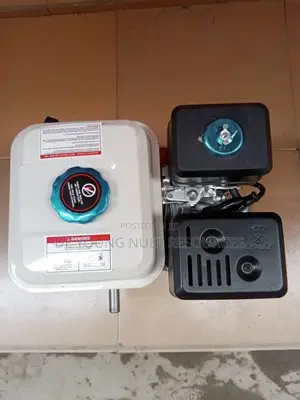 Quality Multipurpose Engine