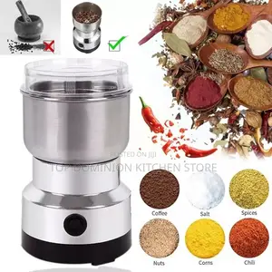 Electric Coffee Grinder