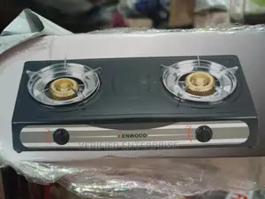 Non-Stick Table Gas Cooker