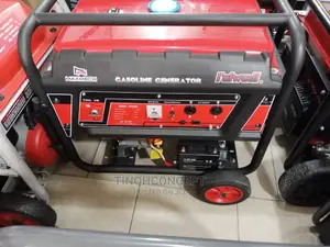 Maximum Generator RWD-6500E 5.5KW