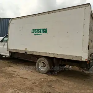 Excellent Logistics Haulage Service