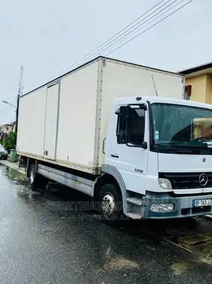 Relocation Service in Lagos Island