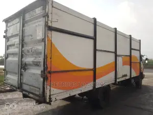 Lekki Relocation Service