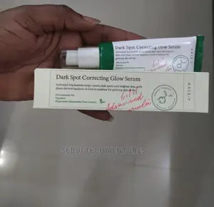 In Stock!! - AXIS-Y Dark Spot Correcting Glow Serum - 50ml