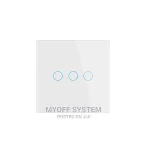 Tuya Zigbee Switches