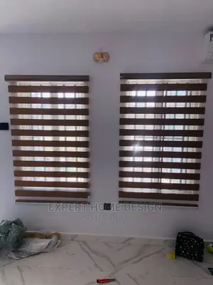 Window 🪟 Blinds