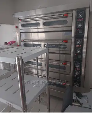 One Bag Oven For Bread