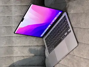 Laptop Apple MacBook Air 2022 M2 8GB Apple M2 SSHD (Hybrid) 256GB