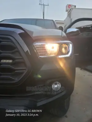 Tacoma Upgrading Kit / Upgrade Kit / Parts